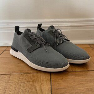 Wolf & Sheppard Hybrid SwiftKnit Derby Shoes, Men Size 11 (9.5/10 Condition)